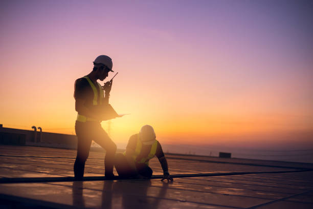 Best Tile Roofing Contractor  in Point, TX