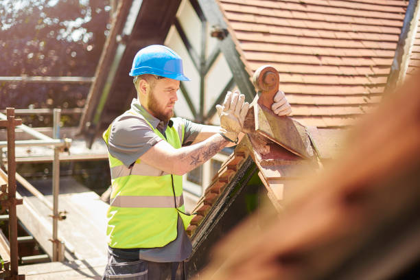 Trusted Point, TX Roofing Contractor Experts